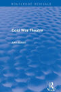 Cold War Theatre (Routledge Revivals)