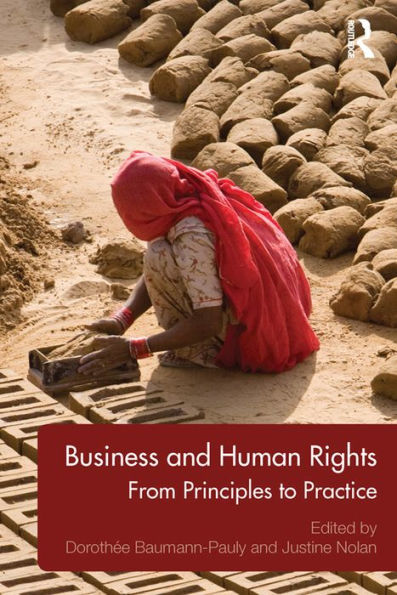 Business and Human Rights: From Principles to Practice