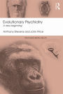 Evolutionary Psychiatry: A new beginning