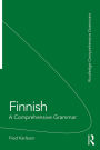 Finnish: A Comprehensive Grammar