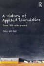 A History of Applied Linguistics: From 1980 to the present