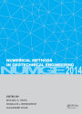 Numerical Methods in Geotechnical Engineering