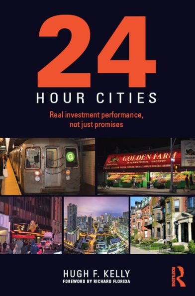 24-Hour Cities: Real Investment Performance, Not Just Promises
