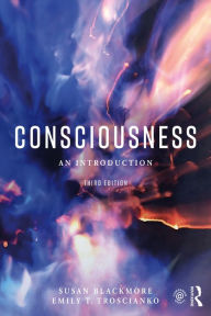 Title: Consciousness: An Introduction, Author: Susan Blackmore