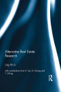 Alternative Real Estate Research