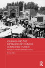 Xinjiang and the Expansion of Chinese Communist Power: Kashgar in the Early Twentieth Century