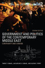 Government and Politics of the Contemporary Middle East: Continuity and change