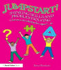 Jumpstart! Thinking Skills and Problem Solving: Games and activities for ages 7-14