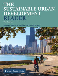 The Sustainable Urban Development Reader Ebook