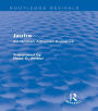 Jaufre (Routledge Revivals): An Occitan Arthurian Romance