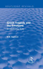 Greek Tragedy and the Emotions (Routledge Revivals): An Introductory Study