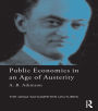 Public Economics in an Age of Austerity