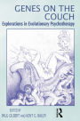 Genes on the Couch: Explorations in Evolutionary Psychotherapy