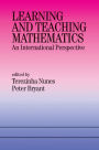 Learning and Teaching Mathematics: An International Perspective