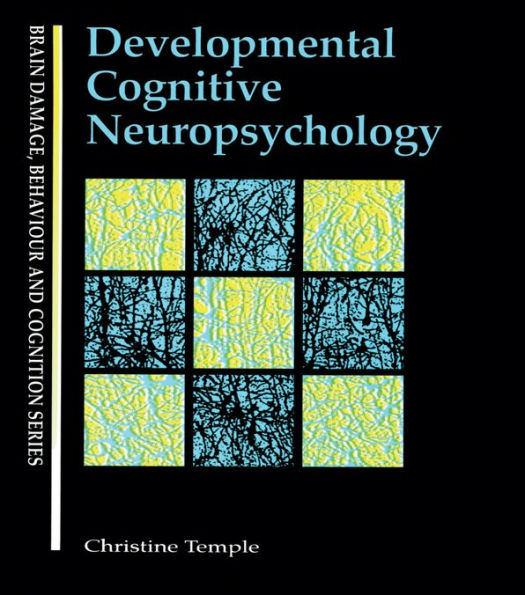 Developmental Cognitive Neuropsychology