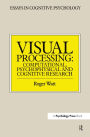 Visual Processing: Computational Psychophysical and Cognitive Research