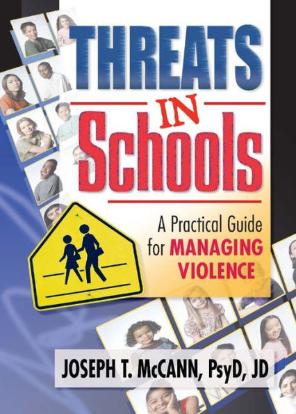 Threats in Schools: A Practical Guide for Managing Violence