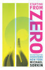 Starting From Zero: Reconstructing Downtown New York