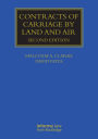 Contracts of Carriage by Land and Air