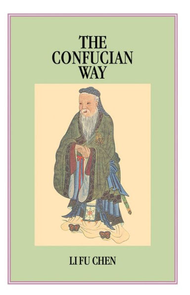 Confucian Way