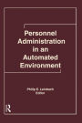 Personnel Administration in an Automated Environment