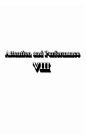 Attention and Performance Viii