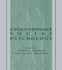 Evolutionary Social Psychology