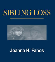 Title: Sibling Loss, Author: Joanna H. Fanos