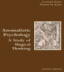 Anomalistic Psychology: A Study of Magical Thinking