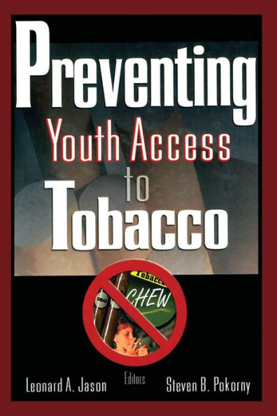 Preventing Youth Access to Tobacco