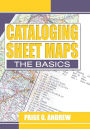 Cataloging Sheet Maps: The Basics