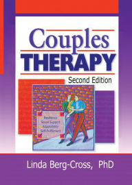 Title: Couples Therapy, Author: Linda Berg Cross