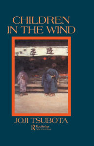 Title: Children In The Wind, Author: Tsubota