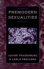 Premodern Sexualities