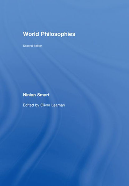 World Philosophies