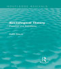 Sociological Theory (Routledge Revivals): Pretence and Possibility