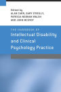 The Handbook of Intellectual Disability and Clinical Psychology Practice