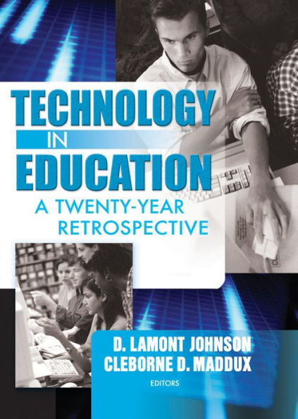 Technology in Education: A Twenty-Year Retrospective