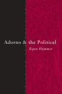 Adorno and the Political