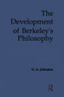 The Development of Berkeley's Philosophy