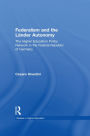 Federalism and the Lander Autonomy: The Higher Education Policy Network in the Federal Republic of Germany, 1948-1998