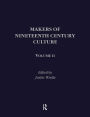 Makers of Nineteenth Century Culture