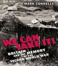 Title: We Can Take It!, Author: Mark Connelly