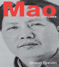 Title: Mao, Author: S.G. Breslin
