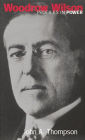 Woodrow Wilson