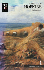 Title: A Preface to Hopkins, Author: Graham Storey