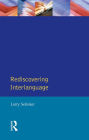 Rediscovering Interlanguage
