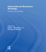 International Business Strategy: Theory and Practice