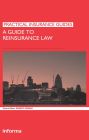 A Guide to Reinsurance Law