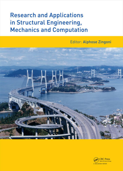 Research and Applications in Structural Engineering, Mechanics and Computation